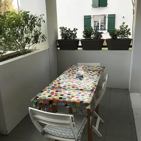 Papalocambo Appartement *