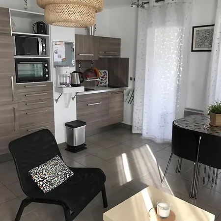 Papalocambo Appartement Cambo-les-Bains