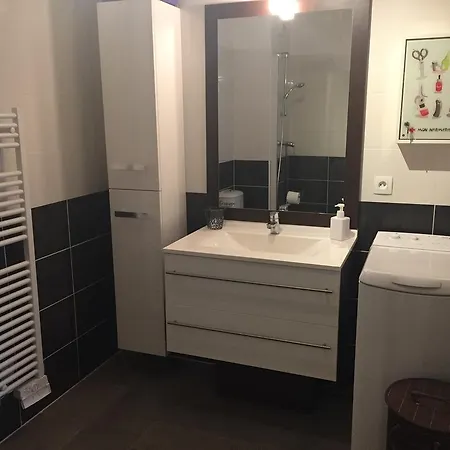 Appartement Papalocambo *