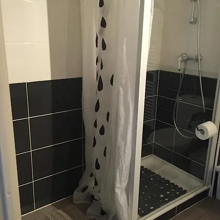 Papalocambo Appartement *
