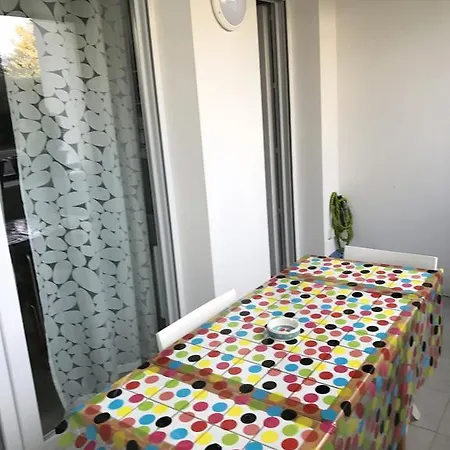 Papalocambo Appartement *